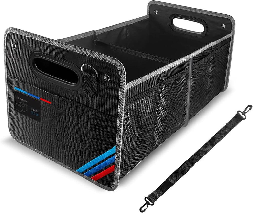 Waterproof Portable Car Trunk Organizer