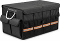 Heavy Duty Waterproof Oxford Car Trunk Organizer
